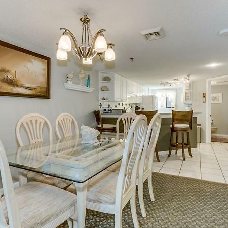 2Br Penthouse In The Ocean Forest Plaza เมอร์เทิลบีช ภายนอก รูปภาพ